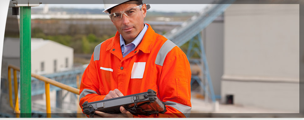 Optimize your field data collection process with UDATA Mobile