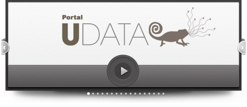 UDATA Portal's main features