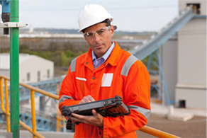 Optimisez votre collecte de données sur le terrain avec UDATA Mobile