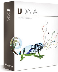 UDATA, SOLUTION AIRE DE JEUX